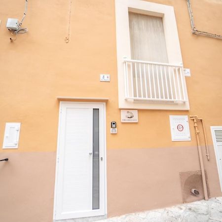 Perla Brillante Hotel Monopoli Kültér fotó