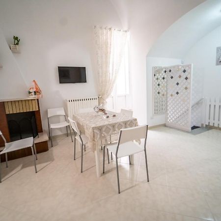 Perla Brillante Hotel Monopoli Kültér fotó