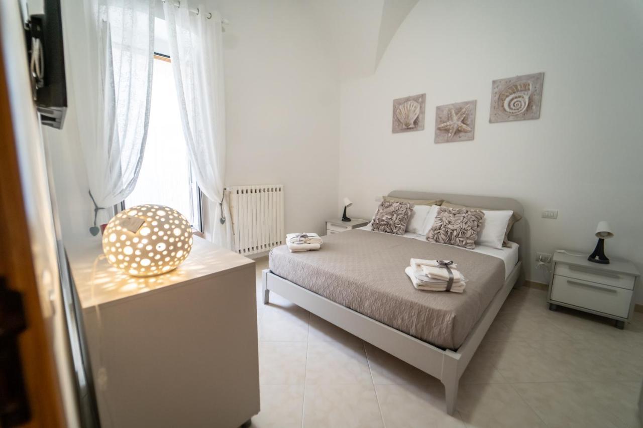Perla Brillante Hotel Monopoli Kültér fotó