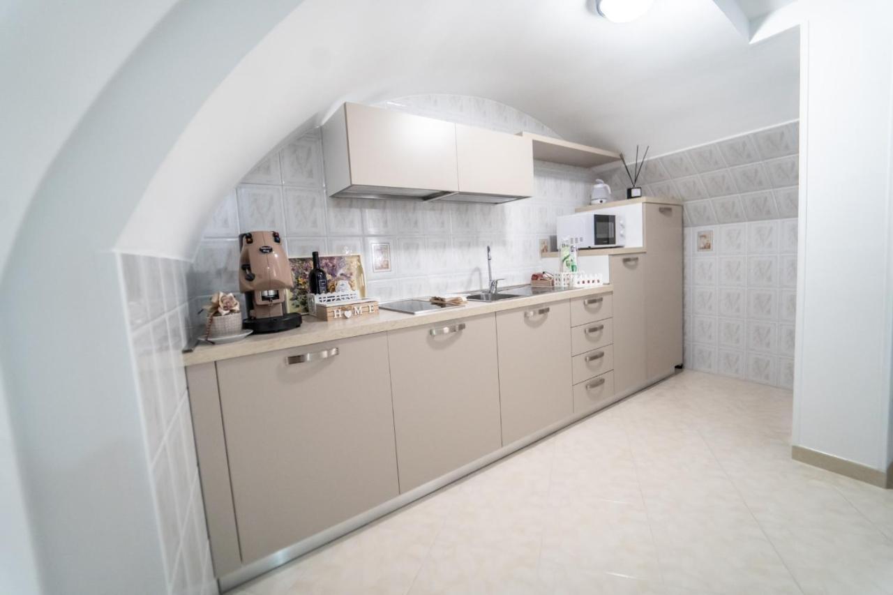 Perla Brillante Hotel Monopoli Kültér fotó