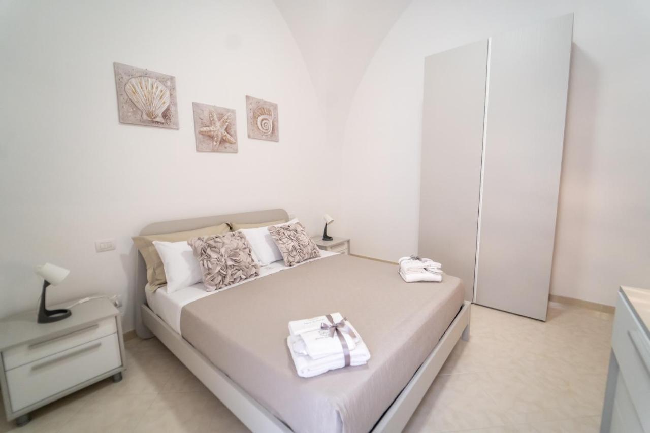 Perla Brillante Hotel Monopoli Kültér fotó