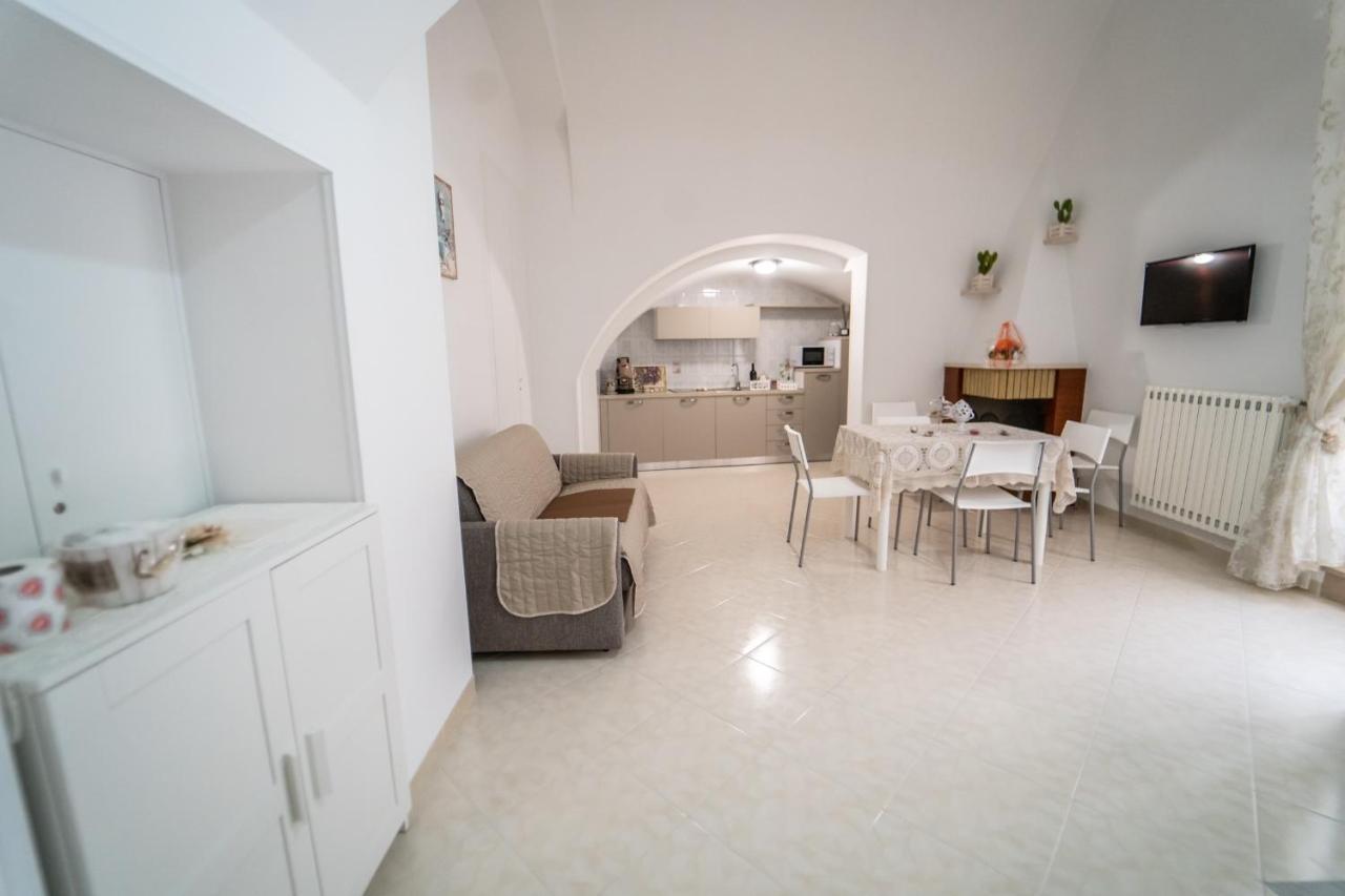 Perla Brillante Hotel Monopoli Kültér fotó