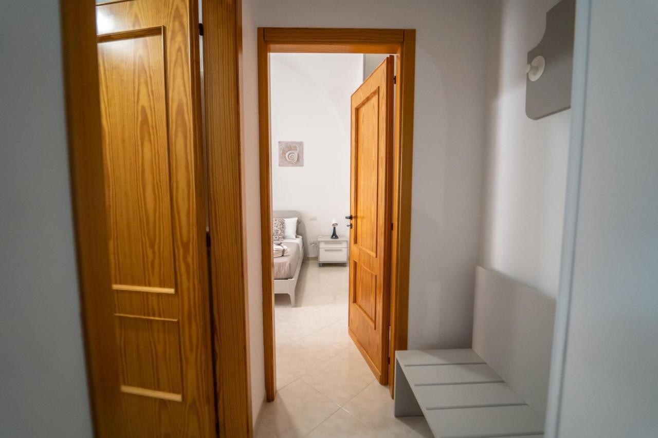 Perla Brillante Hotel Monopoli Kültér fotó