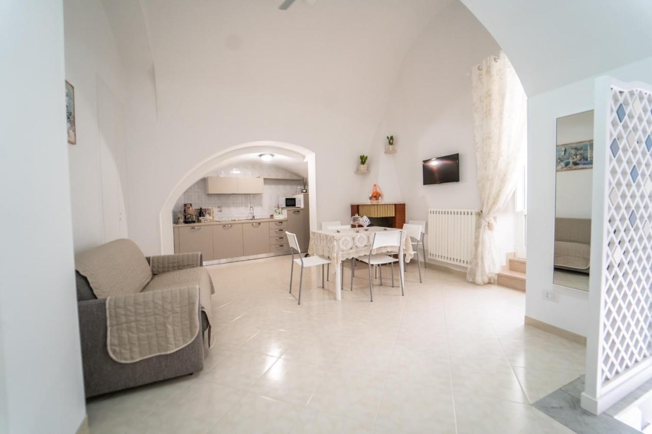 Perla Brillante Hotel Monopoli Kültér fotó