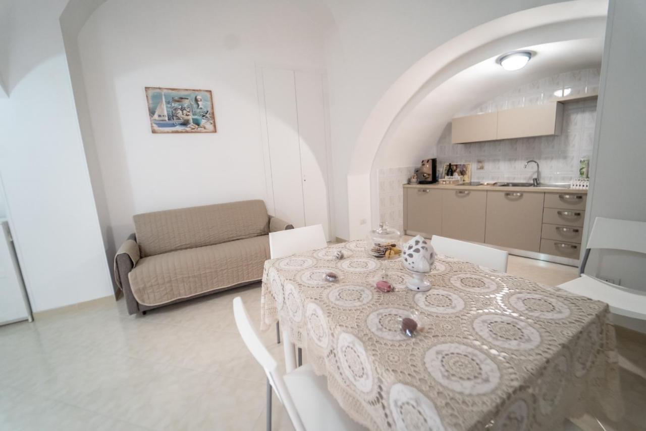 Perla Brillante Hotel Monopoli Kültér fotó