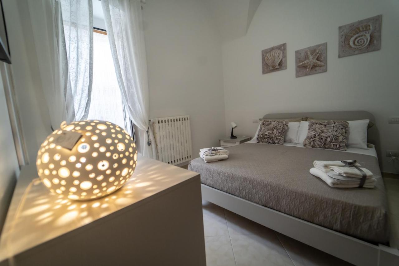 Perla Brillante Hotel Monopoli Kültér fotó
